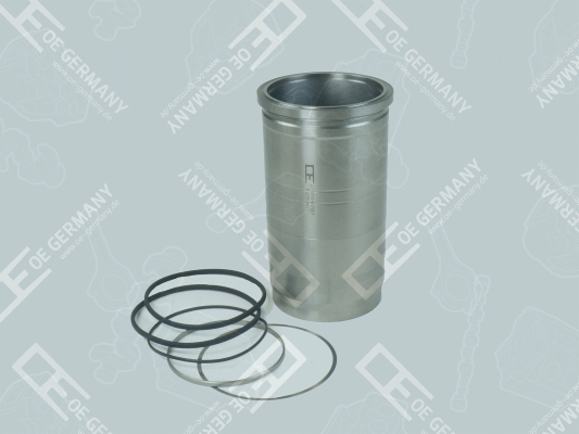 Cylinder Sleeve - 010119457001 OE Germany - 4579970745, A4600111310, A4579971145